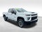 2022 Chevrolet Silverado 2500HD Custom