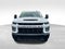 2022 Chevrolet Silverado 2500HD Custom