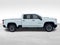 2022 Chevrolet Silverado 2500HD Custom