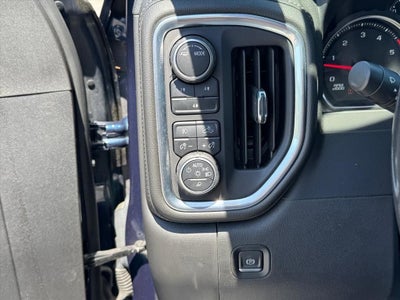 2021 Chevrolet Silverado 3500HD LT
