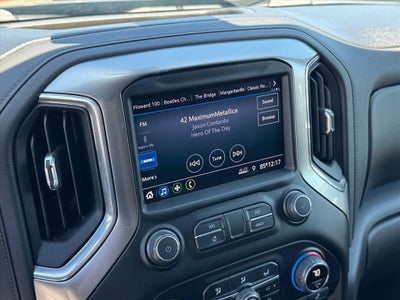 2021 Chevrolet Silverado 3500HD LT