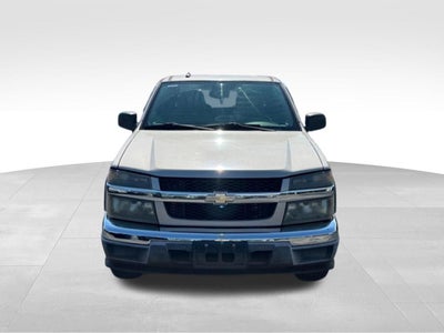 2005 Chevrolet Colorado LS