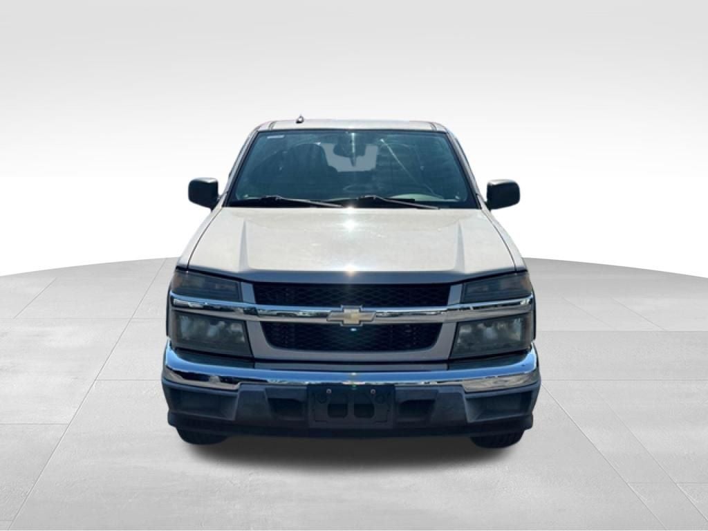 2005 Chevrolet Colorado LS