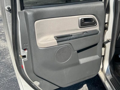 2005 Chevrolet Colorado LS
