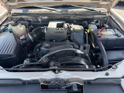 2005 Chevrolet Colorado LS