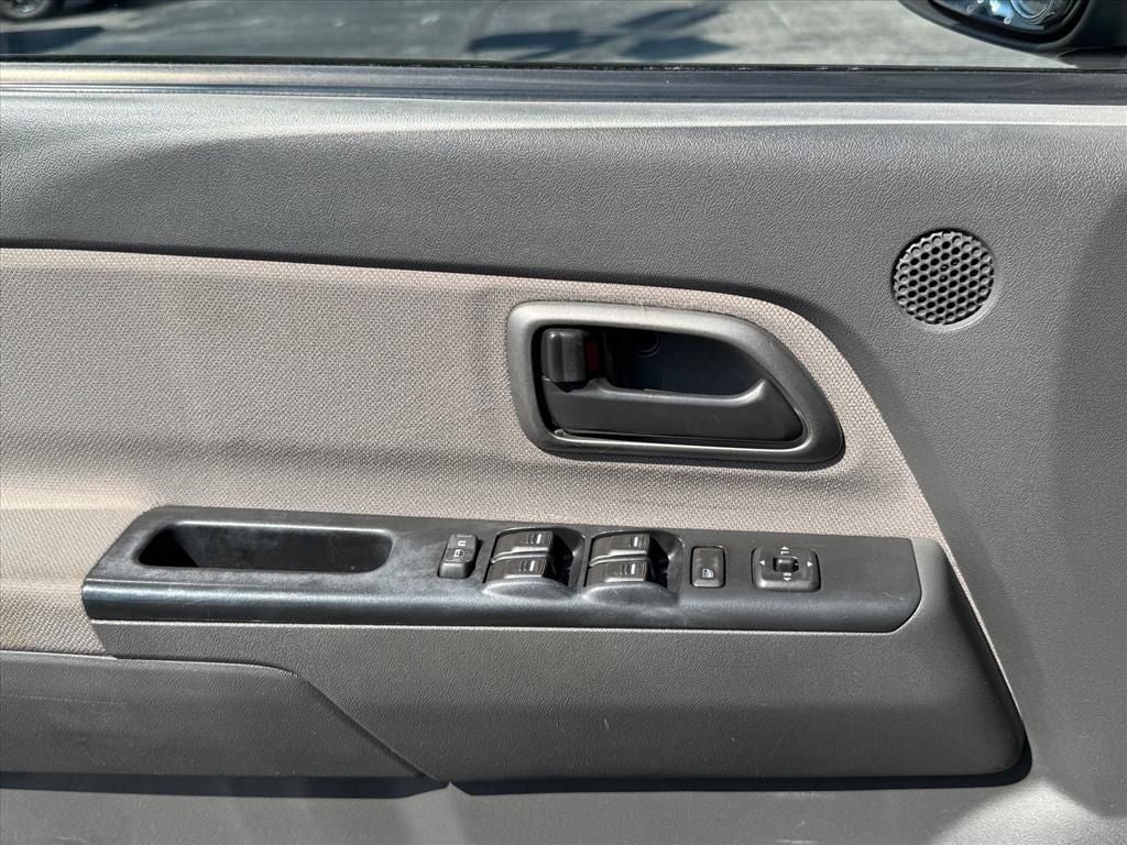 2005 Chevrolet Colorado LS
