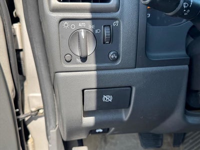 2005 Chevrolet Colorado LS