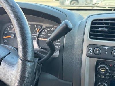 2005 Chevrolet Colorado LS