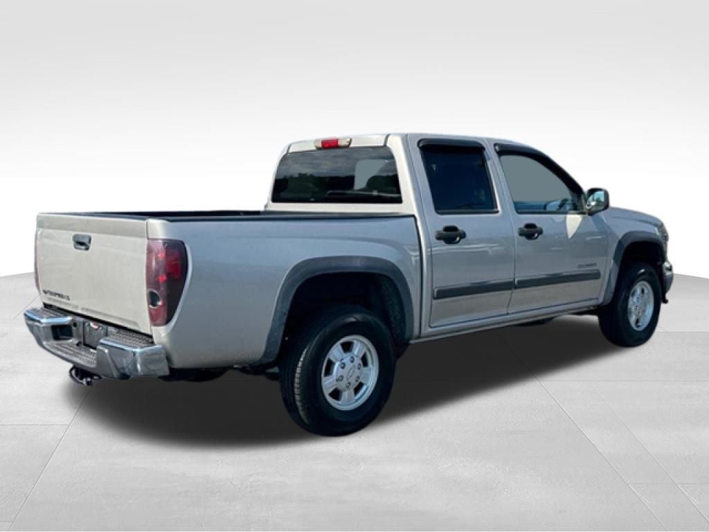 2005 Chevrolet Colorado LS