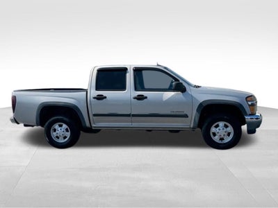 2005 Chevrolet Colorado LS