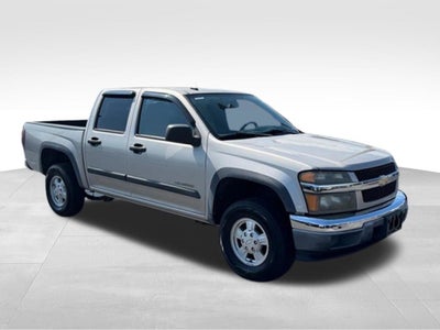 2005 Chevrolet Colorado LS