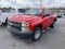 2014 Chevrolet Silverado 1500 Work Truck