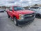 2014 Chevrolet Silverado 1500 Work Truck