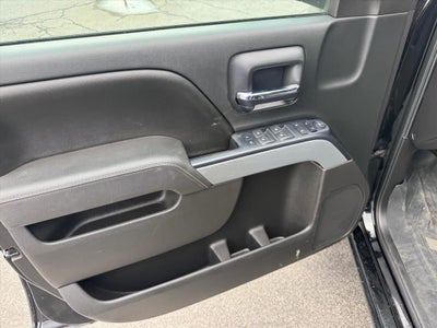 2017 Chevrolet Silverado 1500 LT LT2