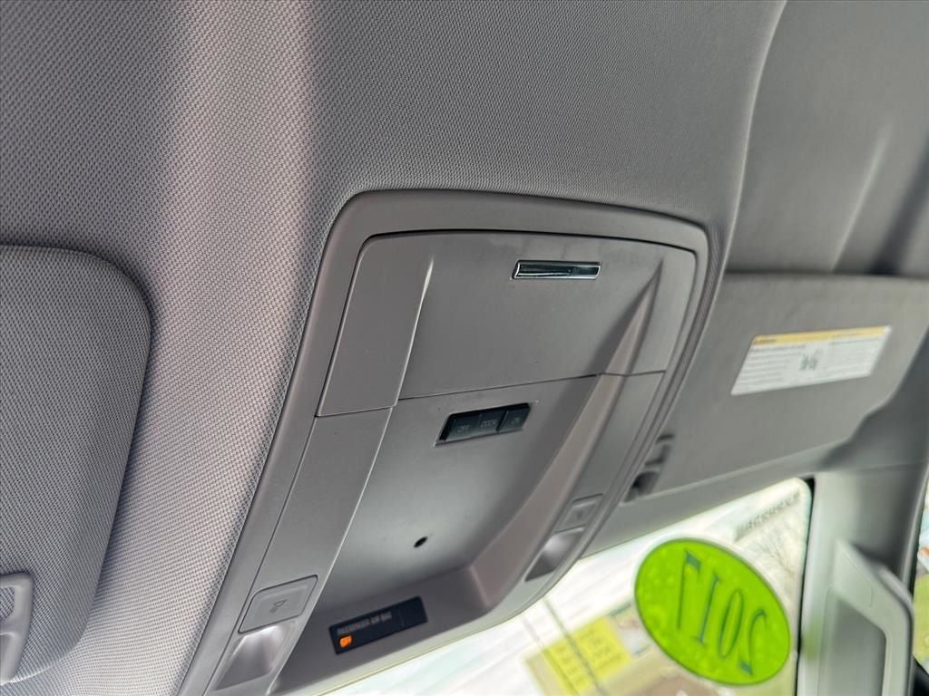 2017 Chevrolet Silverado 1500 LT LT2