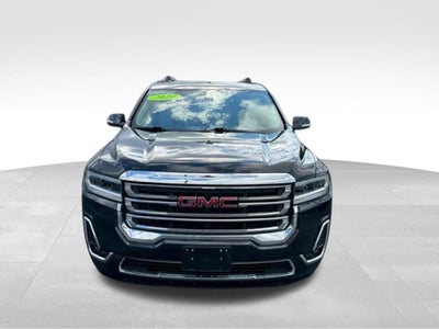 2020 GMC Acadia SLT