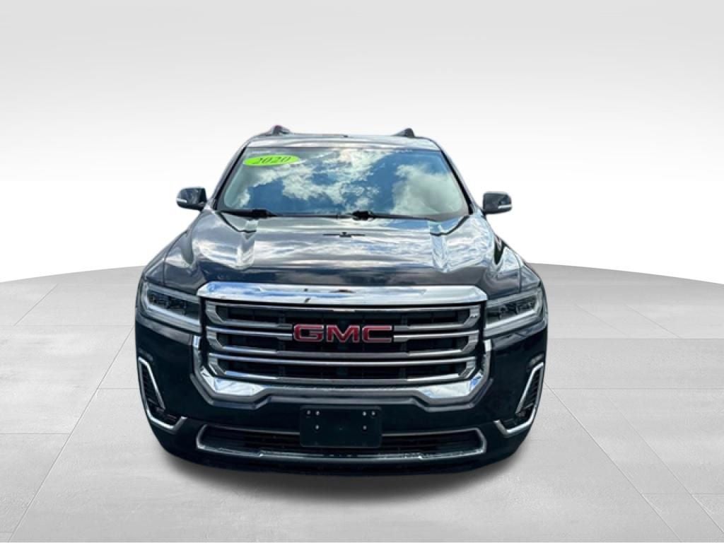 2020 GMC Acadia SLT