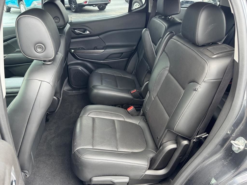 2020 GMC Acadia SLT