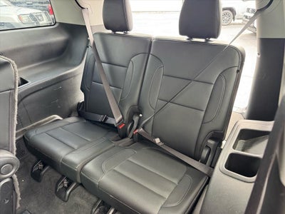 2020 GMC Acadia SLT