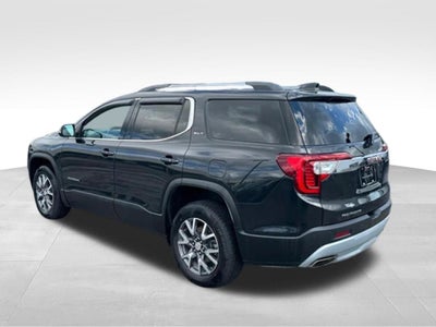 2020 GMC Acadia SLT