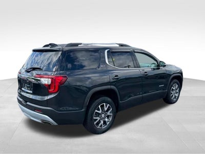 2020 GMC Acadia SLT