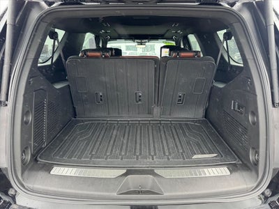 2023 GMC Yukon XL Denali Ultimate