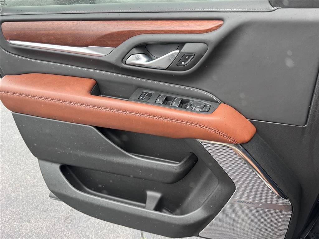 2023 GMC Yukon XL Denali Ultimate