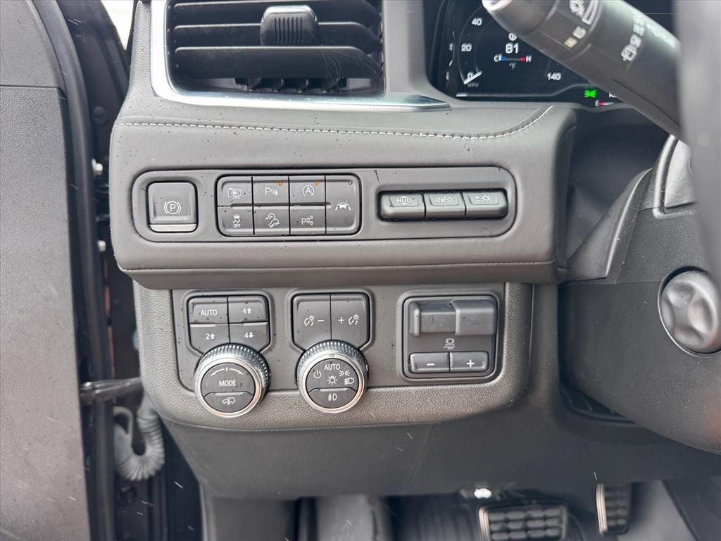 2023 GMC Yukon XL Denali Ultimate