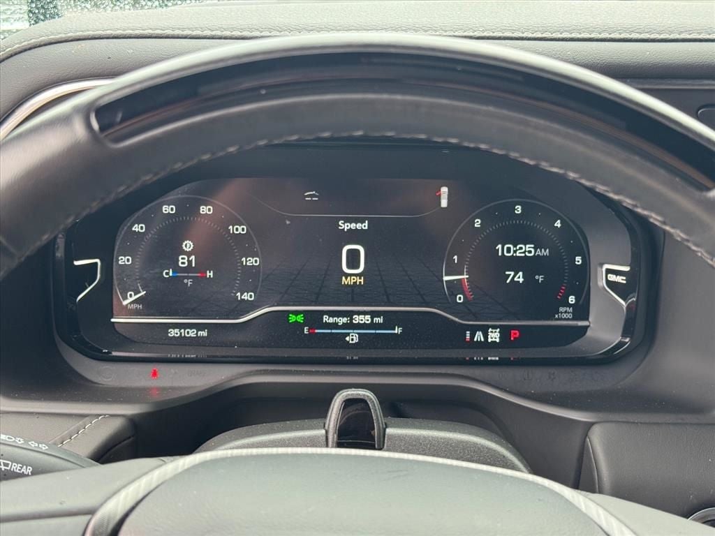 2023 GMC Yukon XL Denali Ultimate