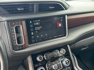 2023 GMC Yukon XL Denali Ultimate