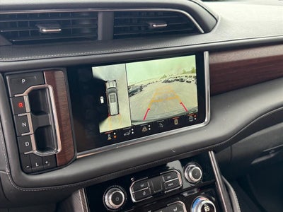 2023 GMC Yukon XL Denali Ultimate