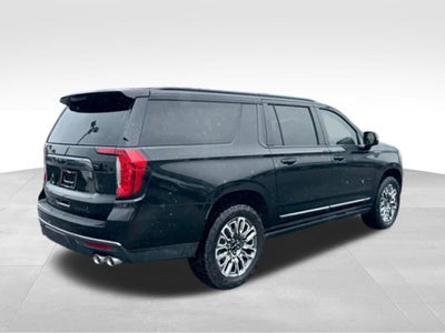 2023 GMC Yukon XL Denali Ultimate