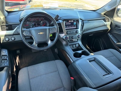 2019 Chevrolet Tahoe LS