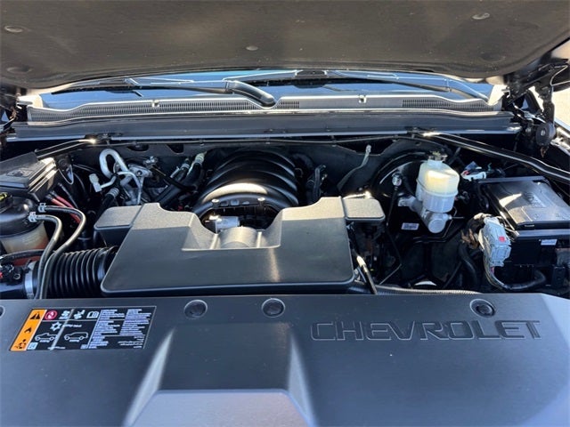 2019 Chevrolet Tahoe LS