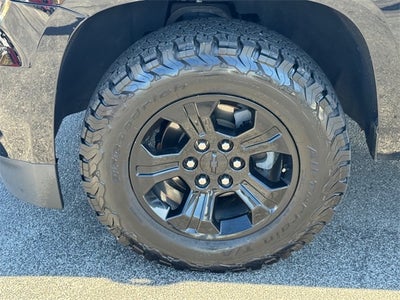 2019 Chevrolet Tahoe LS