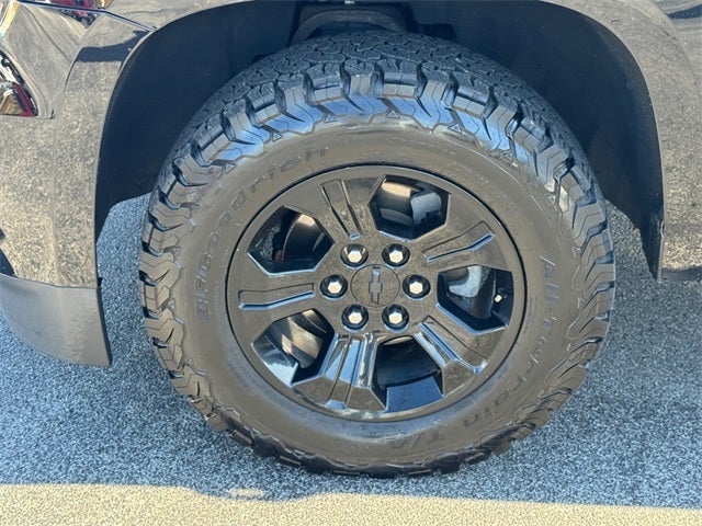 2019 Chevrolet Tahoe LS