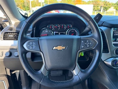 2019 Chevrolet Tahoe LS