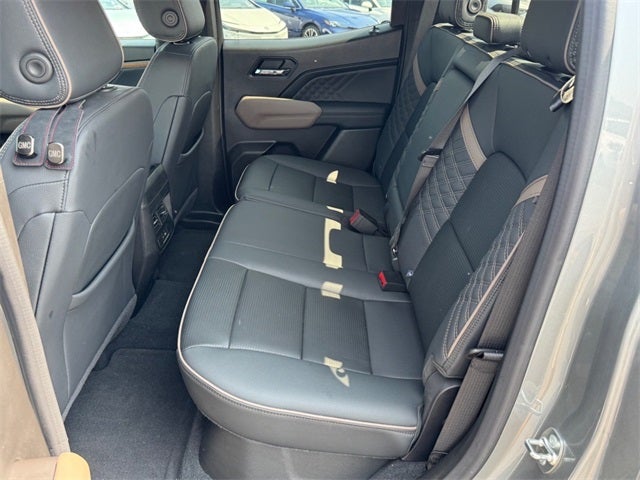 2024 GMC Canyon Denali