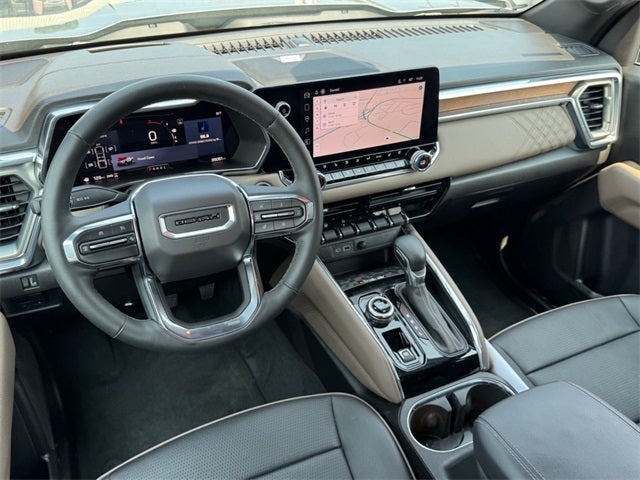 2024 GMC Canyon Denali