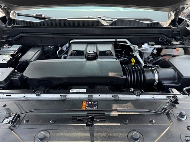 2024 GMC Canyon Denali