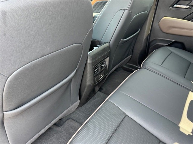 2024 GMC Canyon Denali