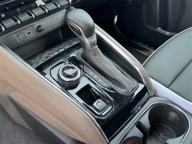 2024 GMC Canyon Denali