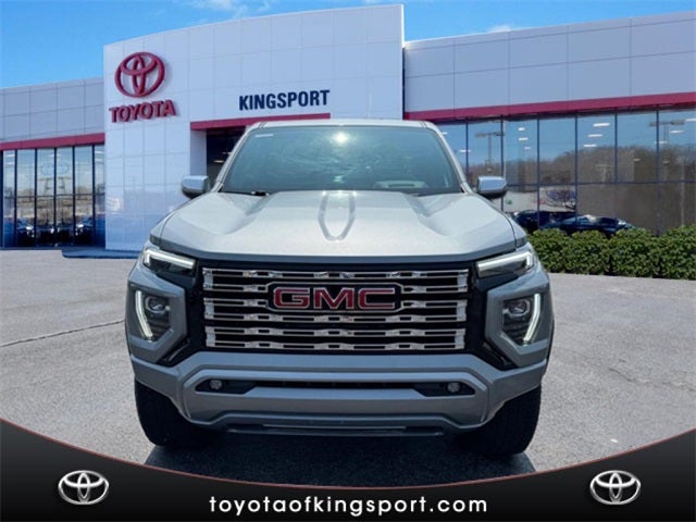 2024 GMC Canyon Denali