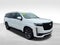 2022 Cadillac Escalade ESV Sport