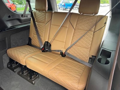 2022 Cadillac Escalade ESV Sport