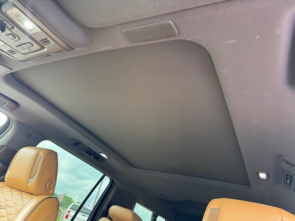 2022 Cadillac Escalade ESV Sport
