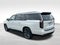 2022 Cadillac Escalade ESV Sport