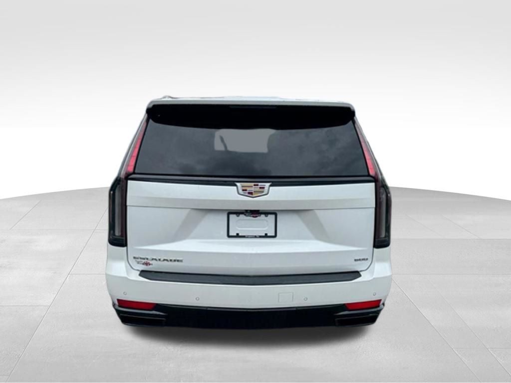 2022 Cadillac Escalade ESV Sport