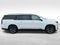 2022 Cadillac Escalade ESV Sport