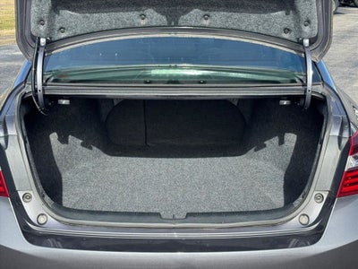 2017 Honda Accord Sport Special Edition